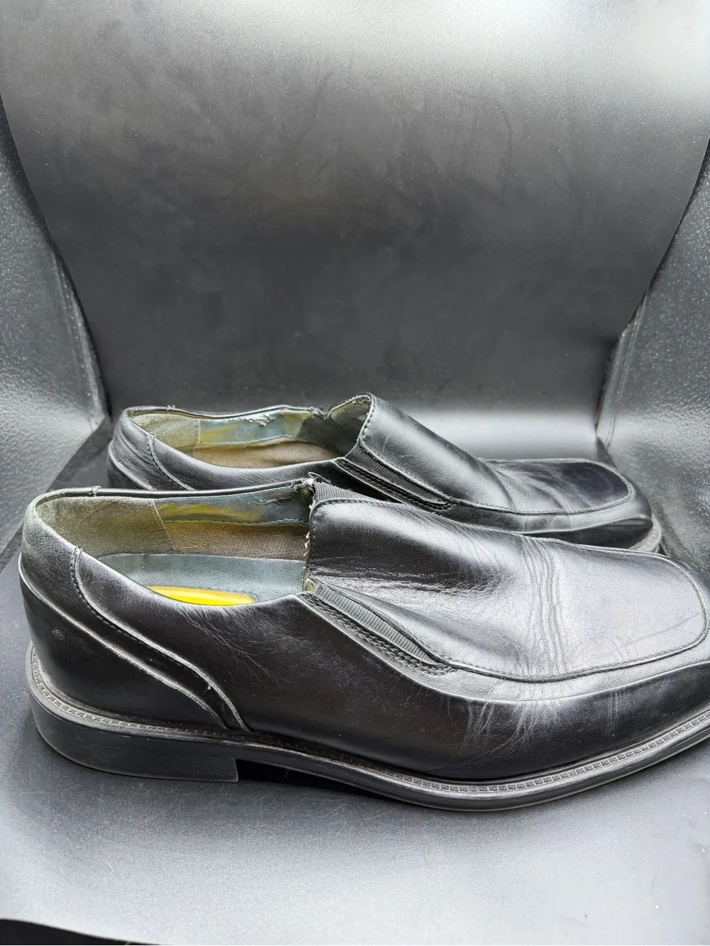 Dockers pro style all motion comfort Men's Dress Shoes